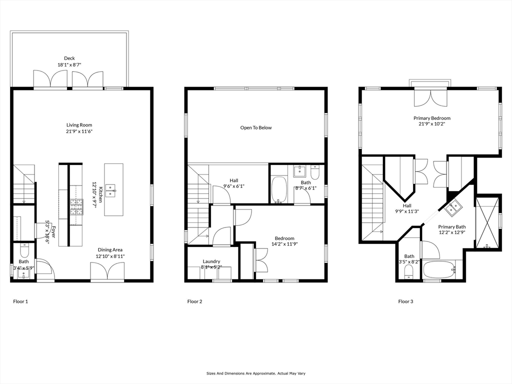 62 Grampian Way Unit: Furnished