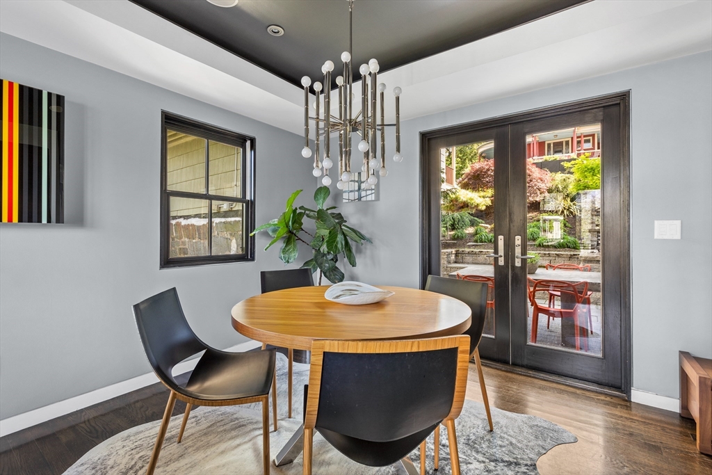 62 Grampian Way Unit: Furnished