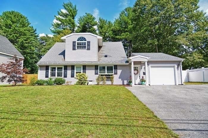 18 Curtis Rd