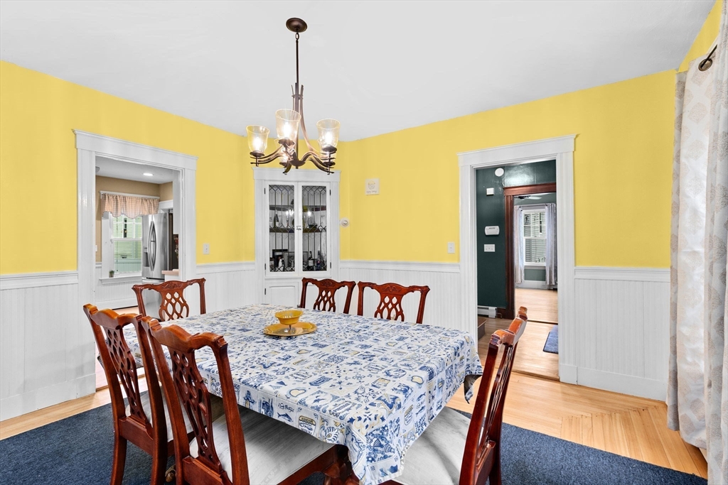 5 Pleasant Street