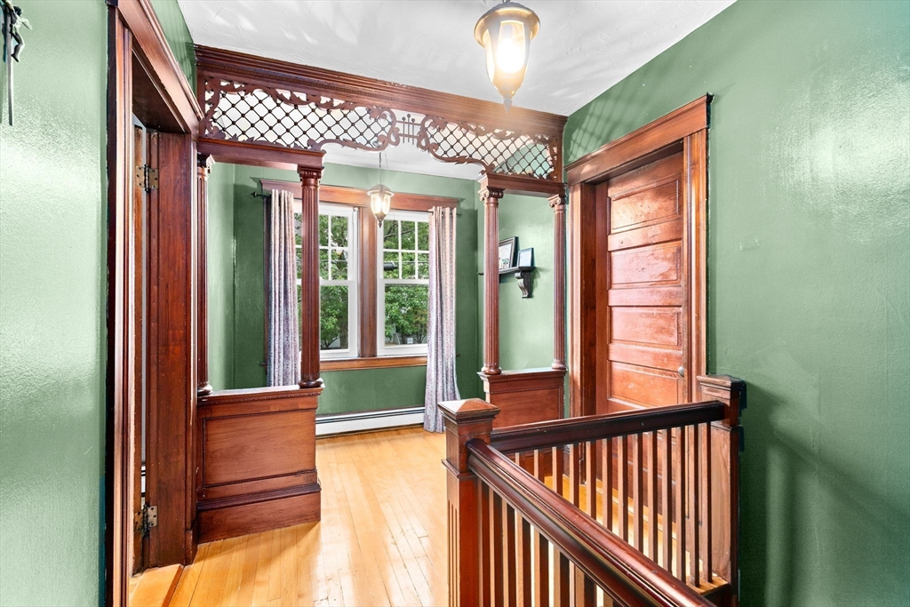 5 Pleasant Street