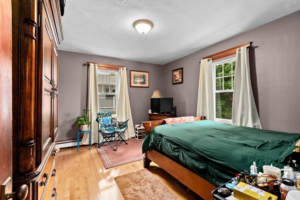 5 Pleasant Street