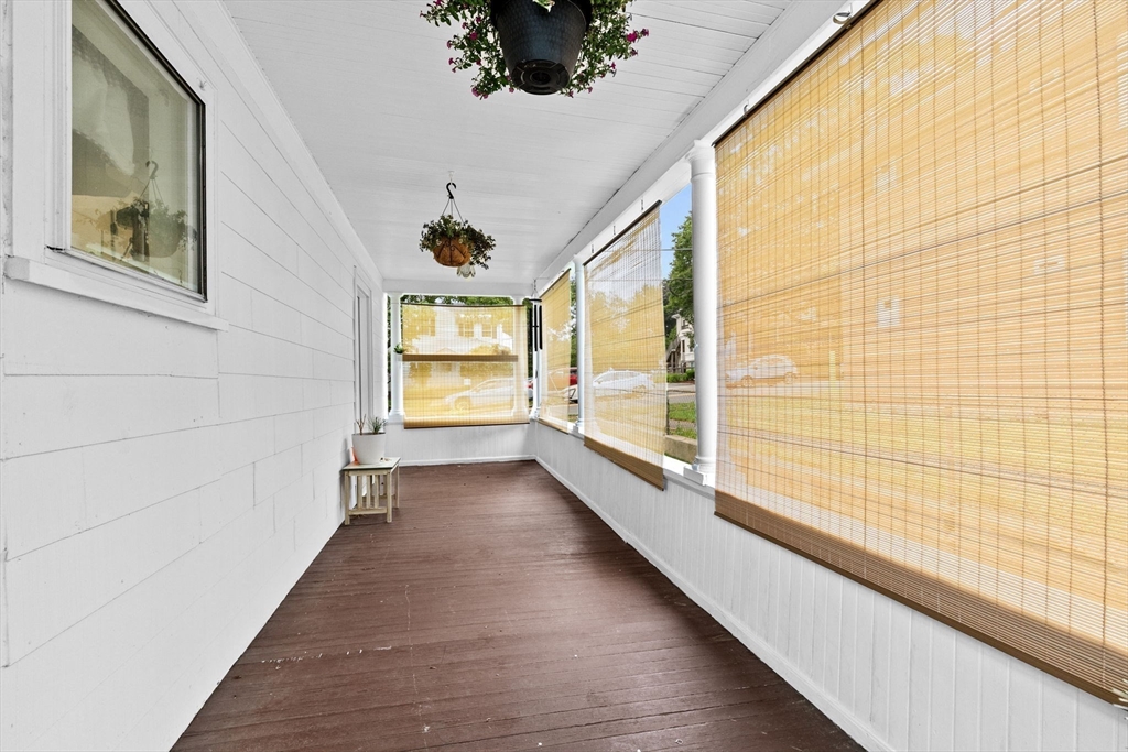 5 Pleasant Street