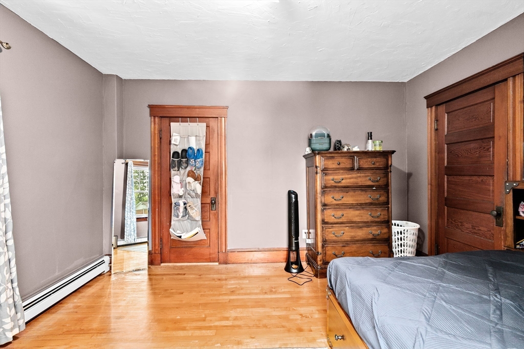 5 Pleasant Street