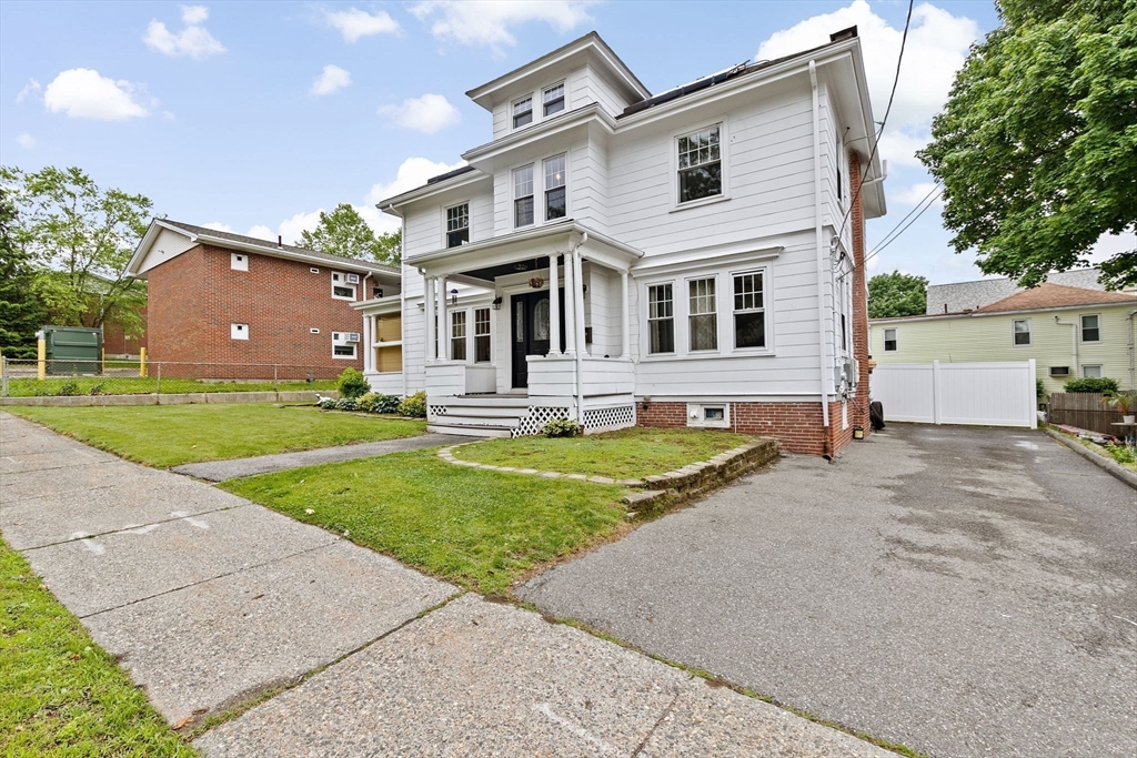 5 Pleasant Street