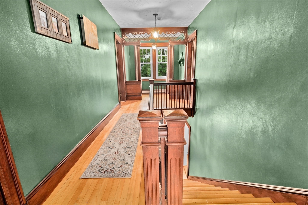 5 Pleasant Street
