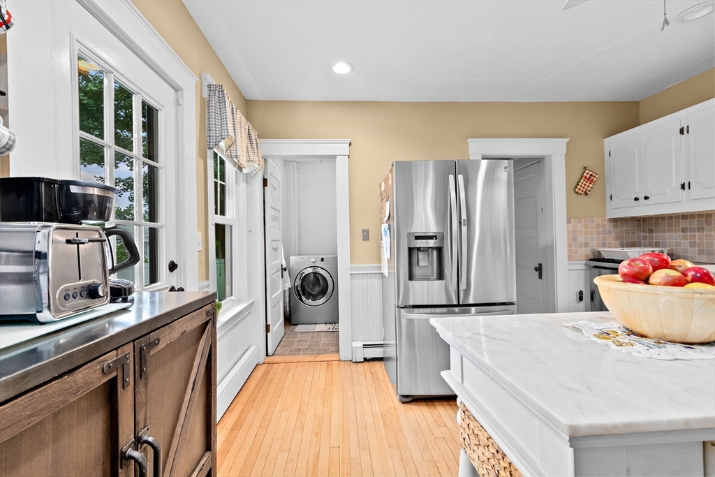 5 Pleasant Street
