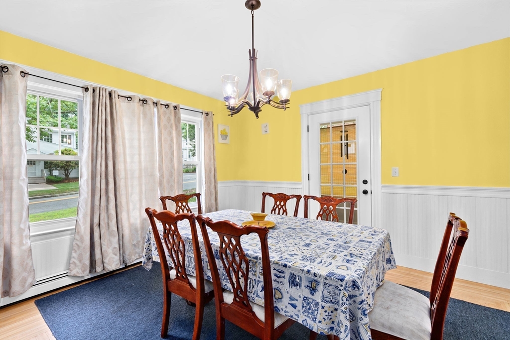 5 Pleasant Street