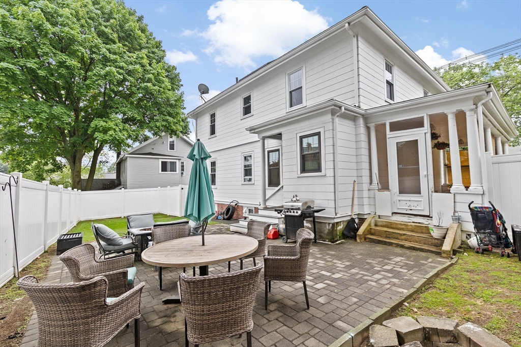 5 Pleasant Street