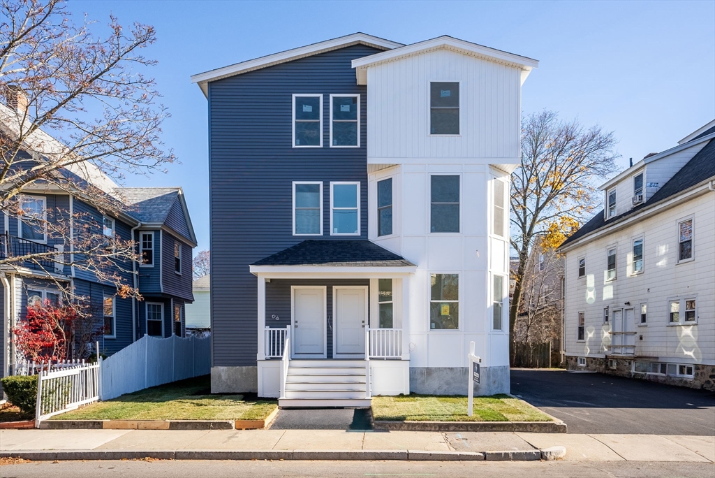 43-45 Wellington St # 2