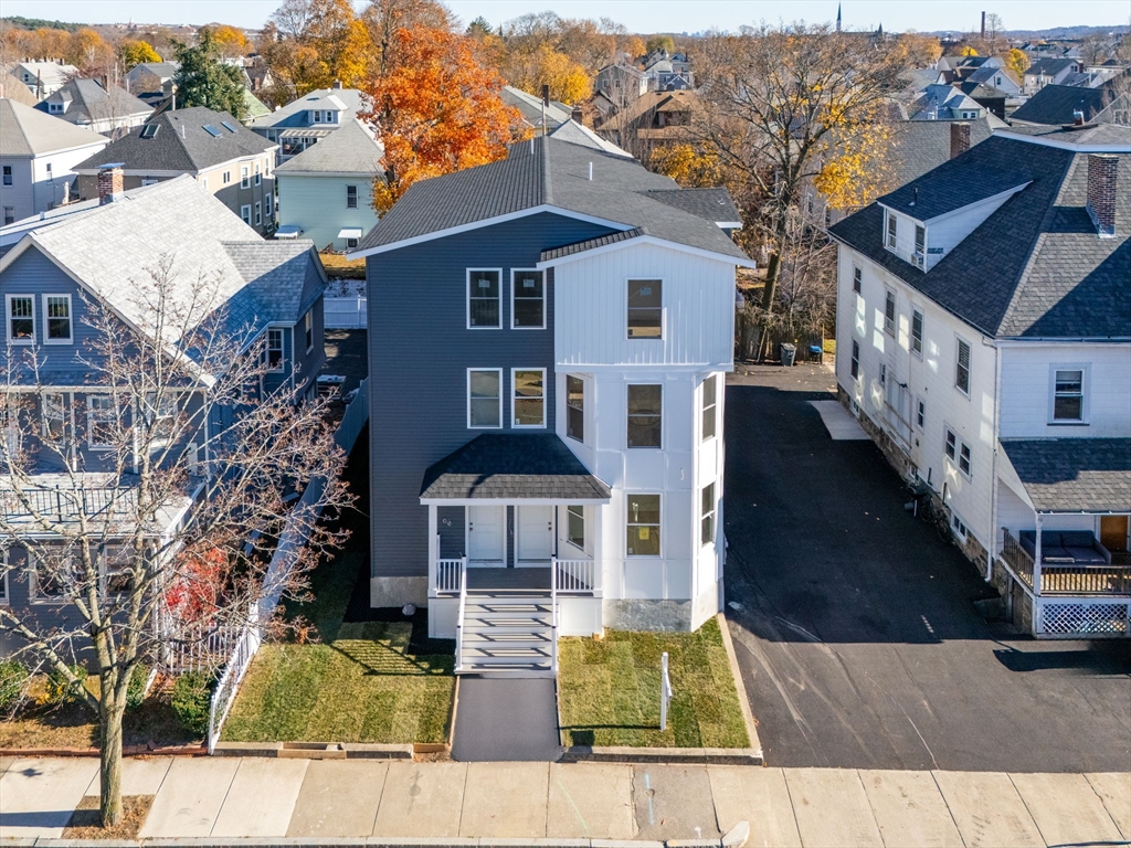 43-45 Wellington St # 2