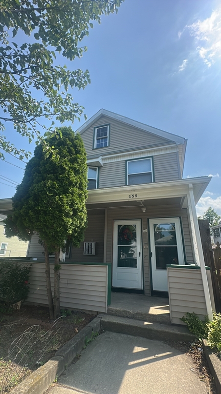 155 Cottage # 2
