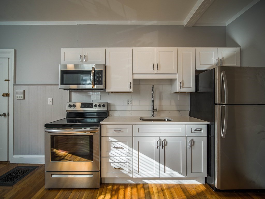 510 East Broadway # 1F