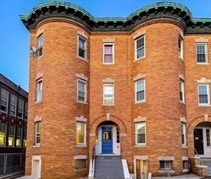 47 School # 1