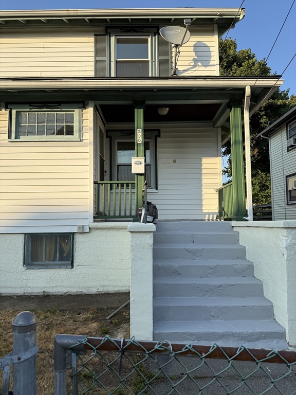 230 Fayette St # 0