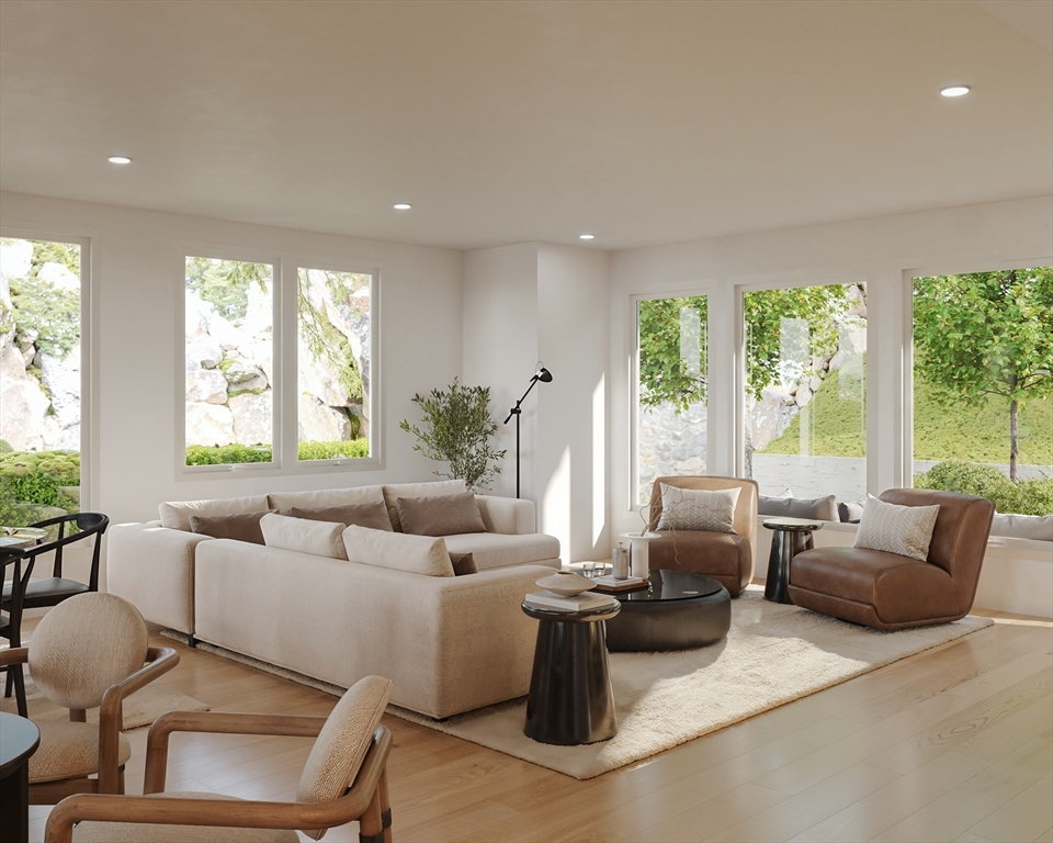 545 Winthrop St. Lot D