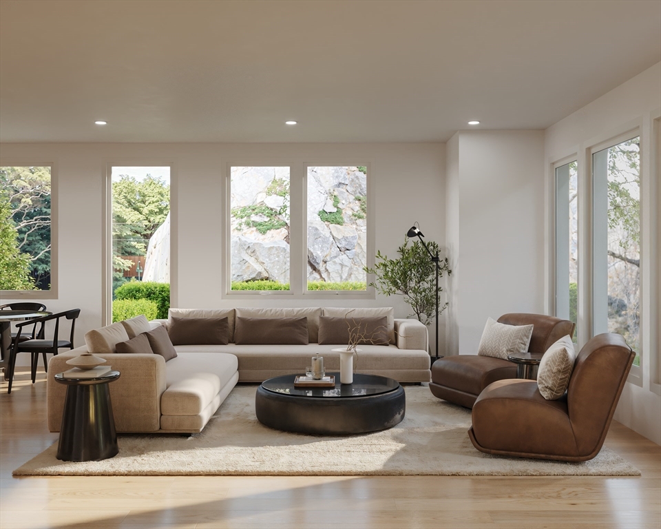 545 Winthrop St. Lot D