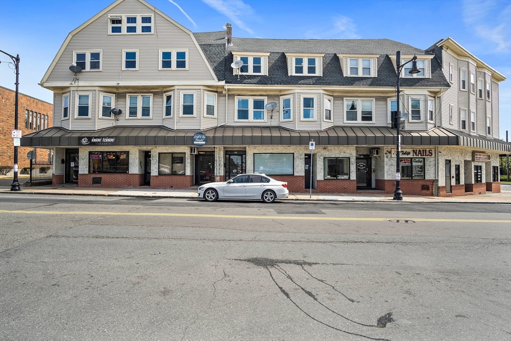 402 Neponset Ave # 2L