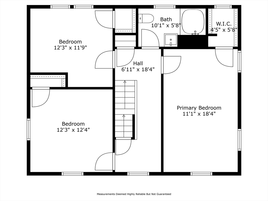 23 Standish Rd