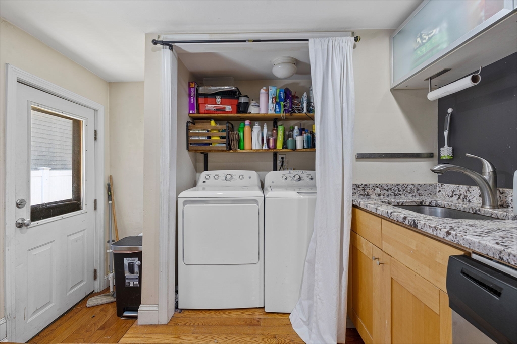 82 Bremen St