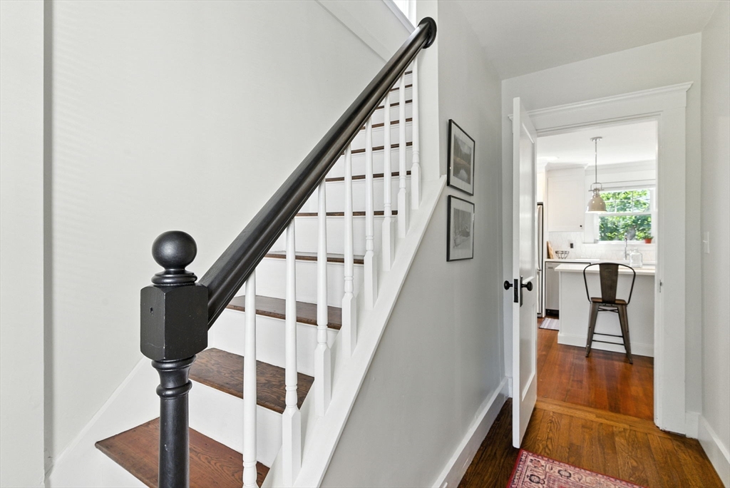 21 Highland St