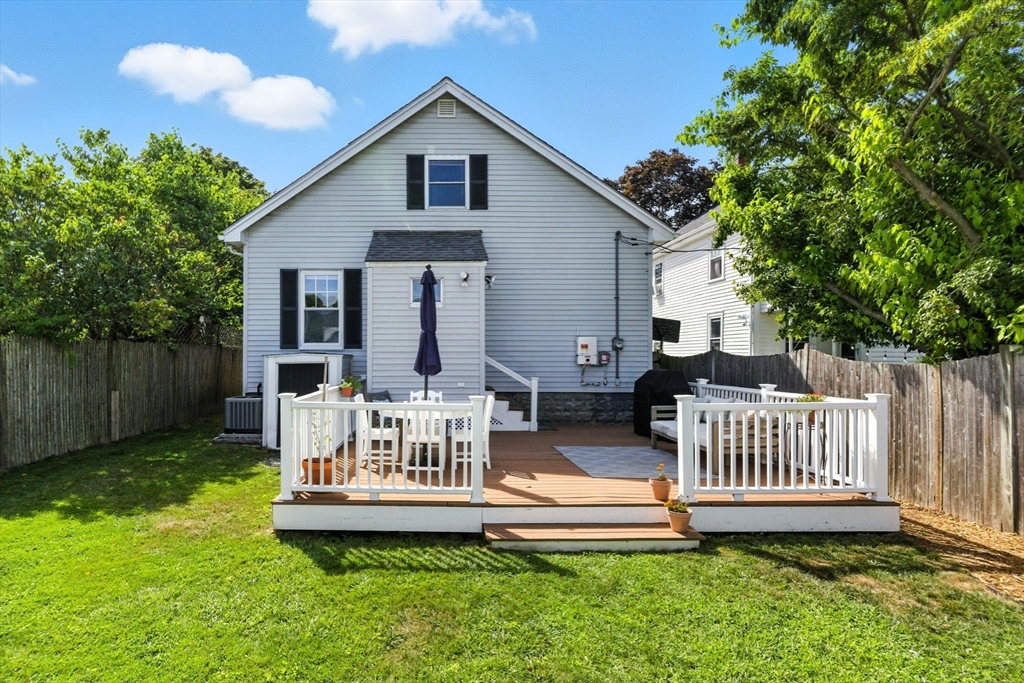 21 Highland St