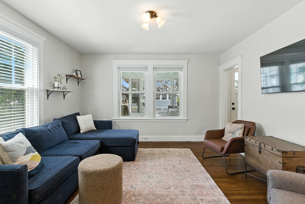 21 Highland St