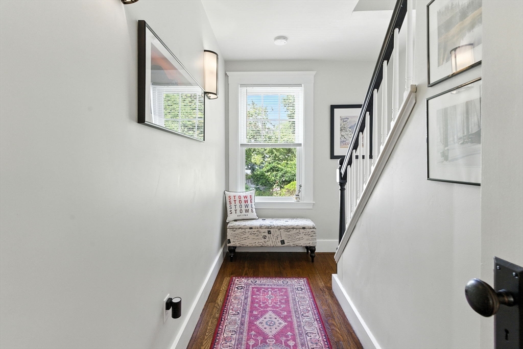21 Highland St