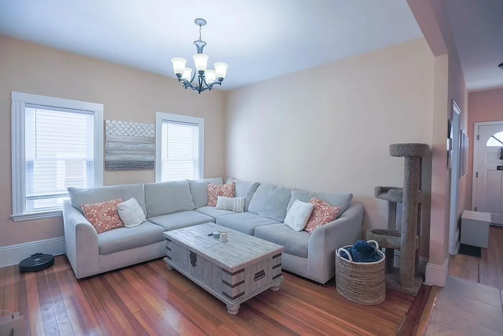 167 Jefferson Ave # 1