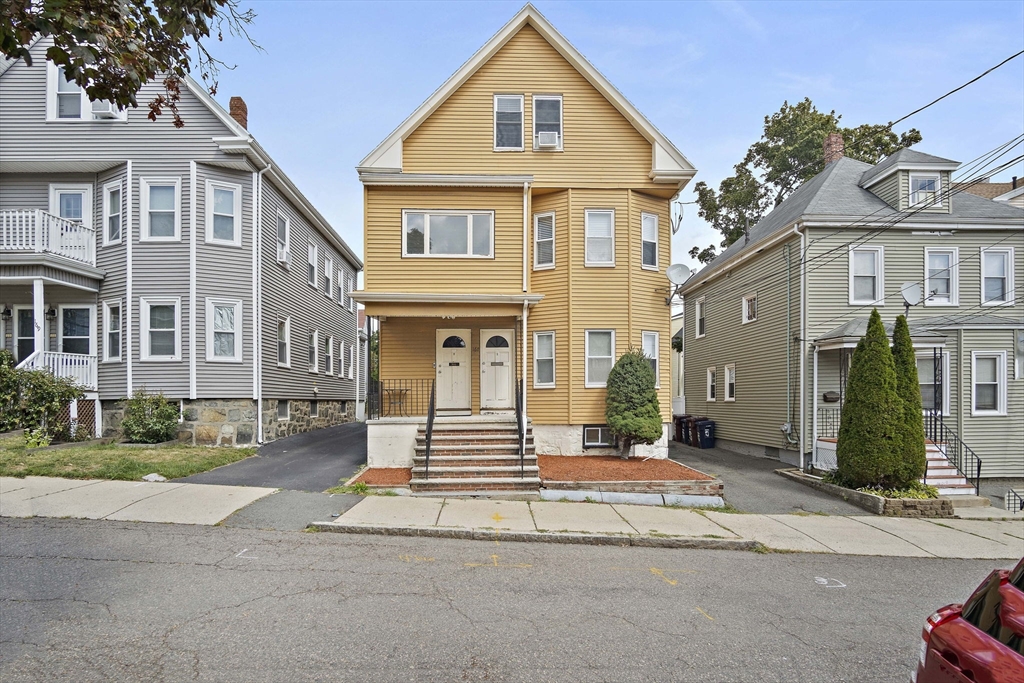 167 Jefferson Ave # 1