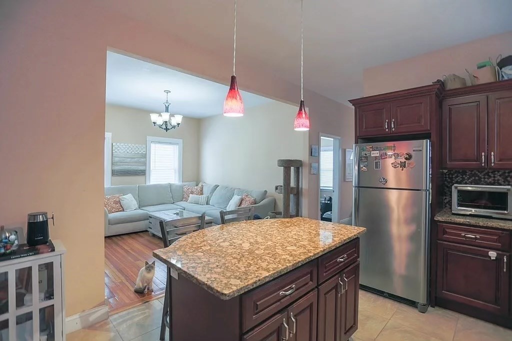 167 Jefferson Ave # 1