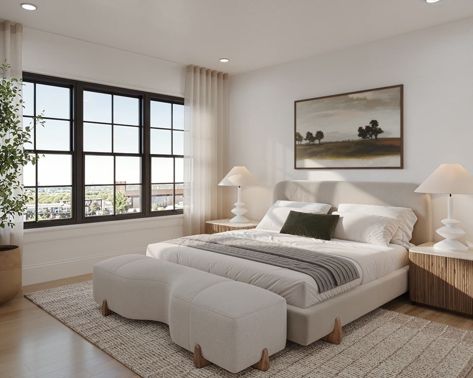 421 Saratoga # 1A