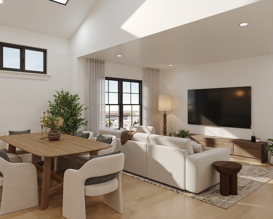 421 Saratoga # 1A