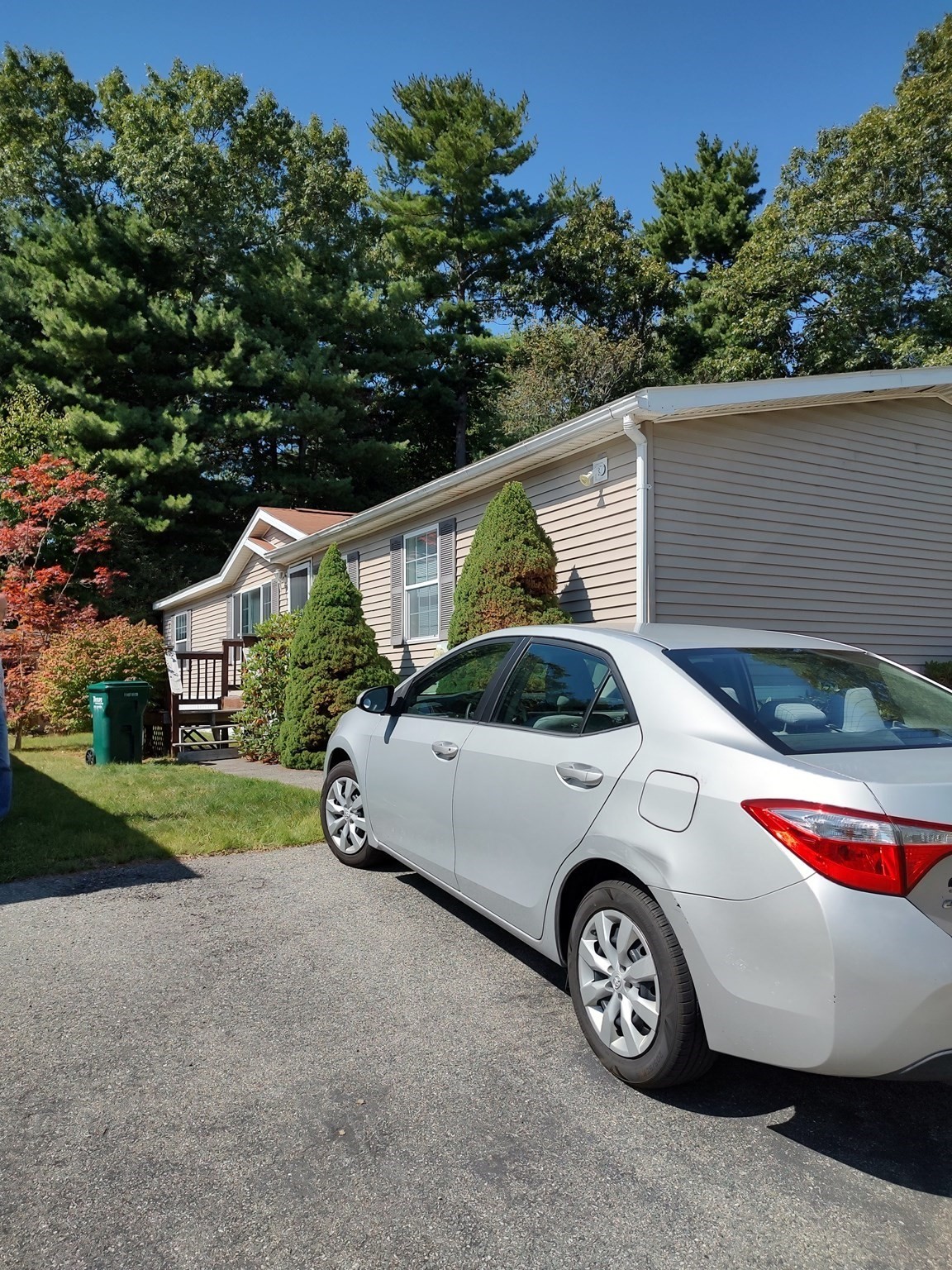 22 Medallion Road
