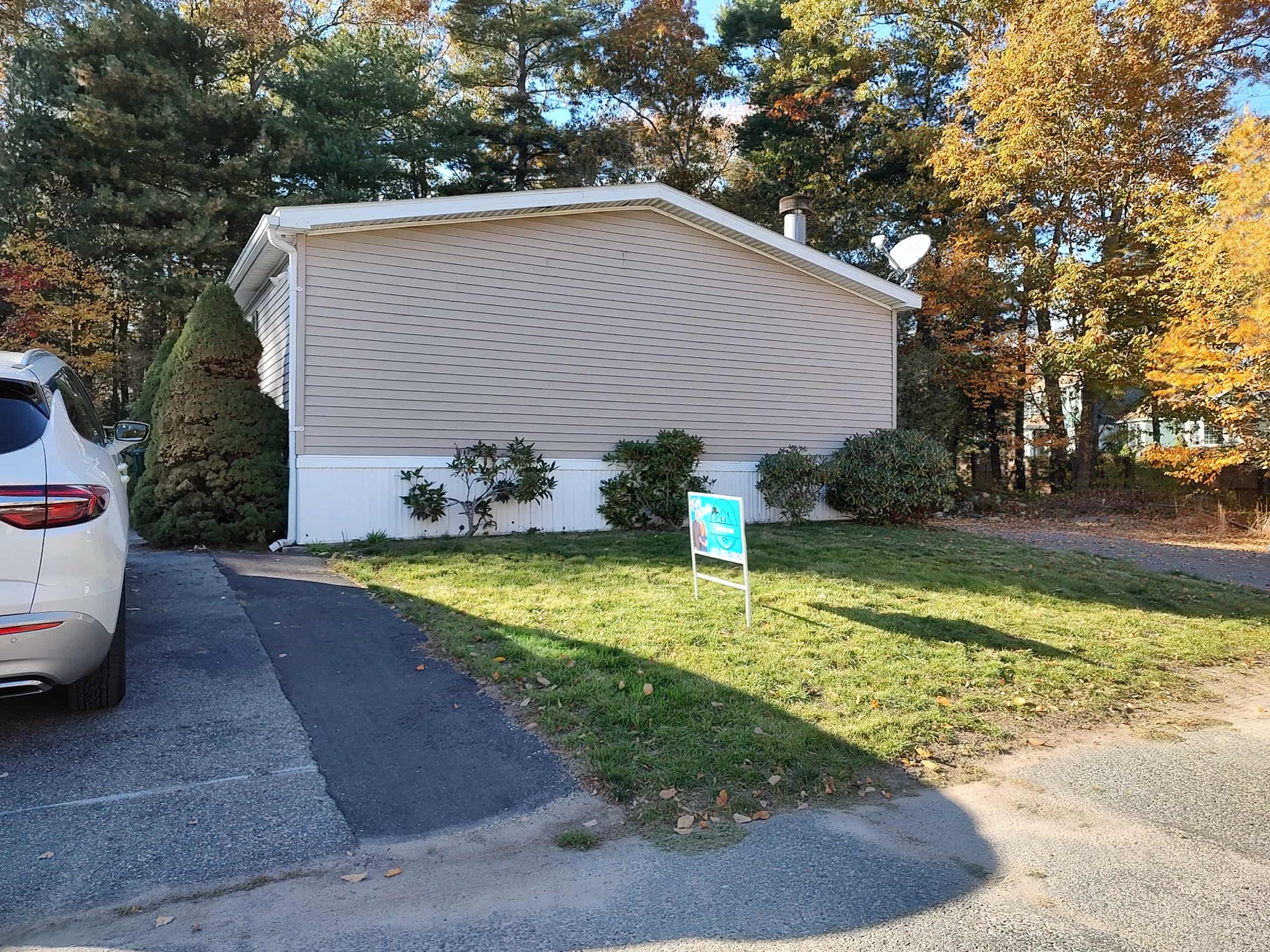 22 Medallion Road