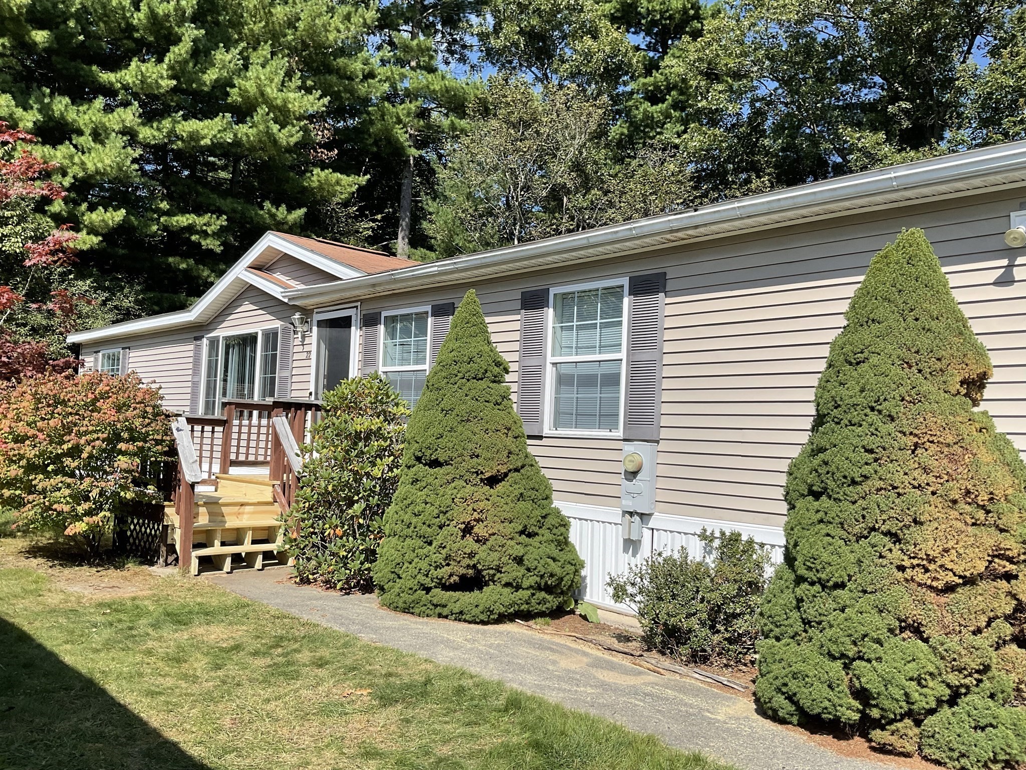 22 Medallion Road