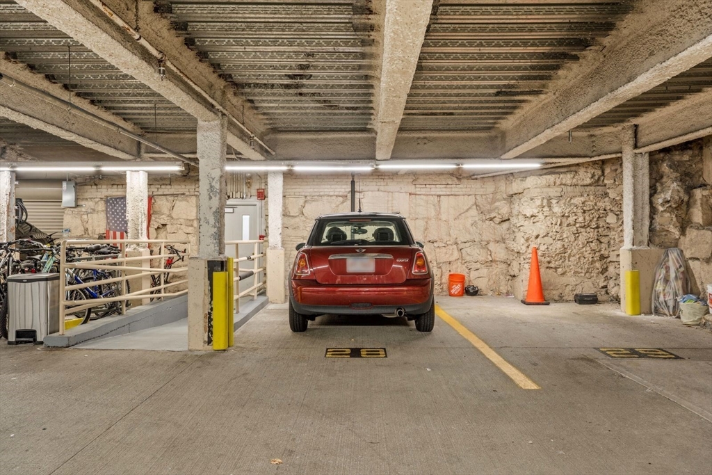 100 Fulton Street # 4V