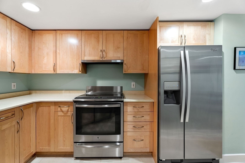 100 Fulton Street # 4V