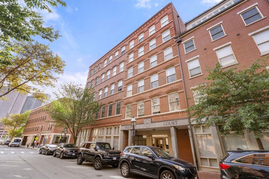 100 Fulton Street # 4V