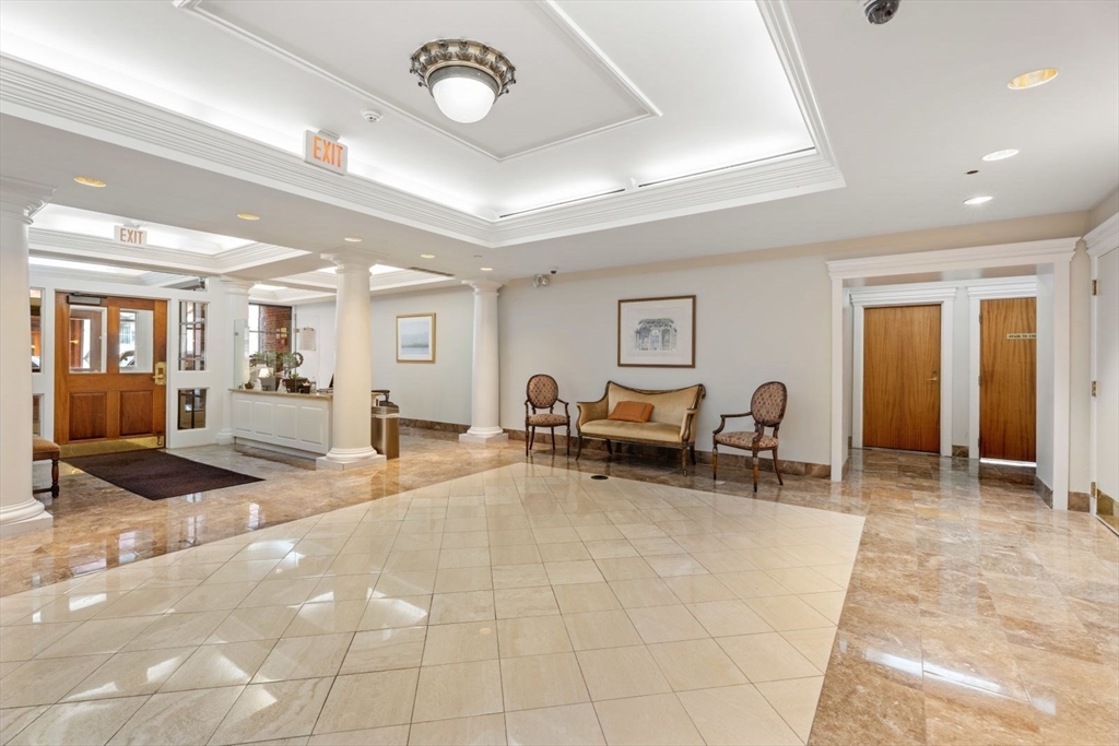 100 Fulton Street # 4V