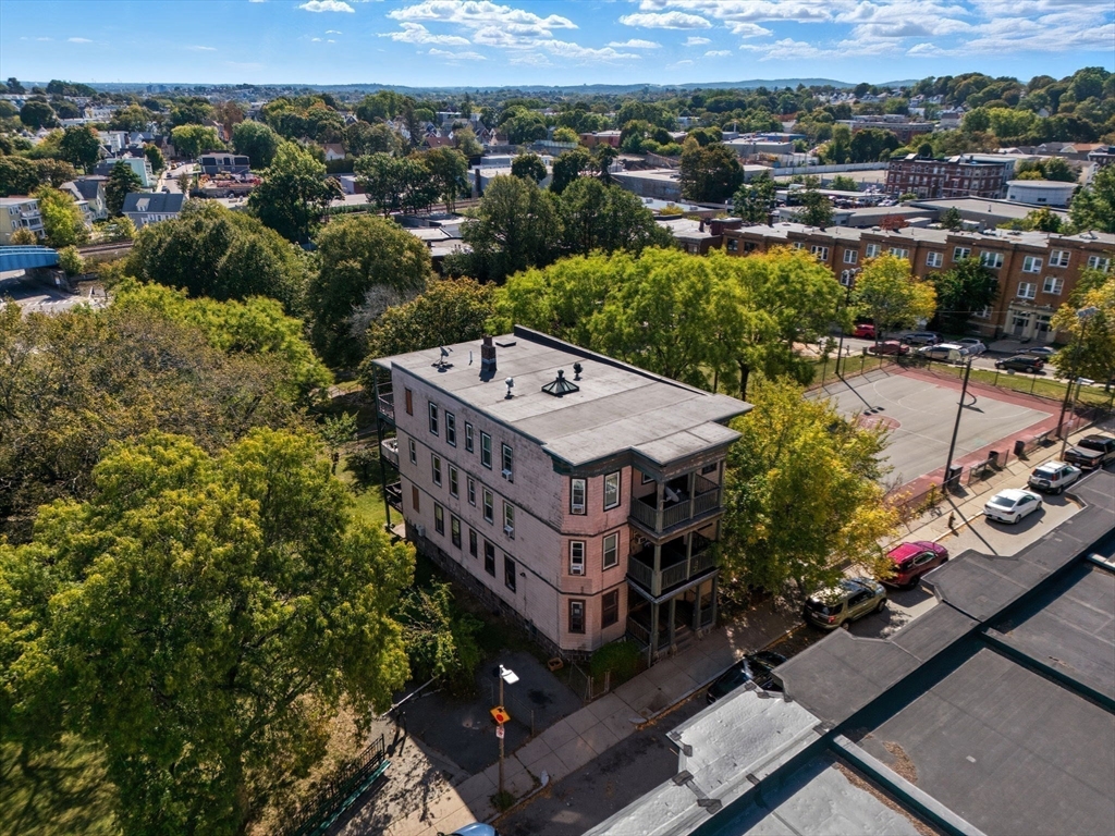 252-254 Magnolia St