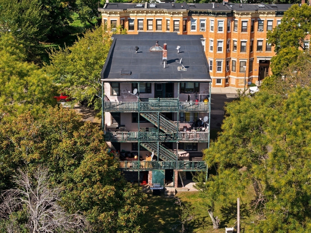 252-254 Magnolia St