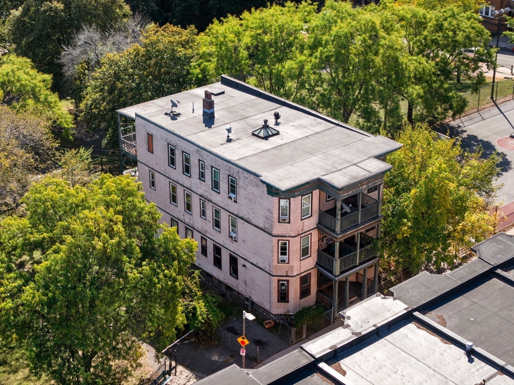 252-254 Magnolia St