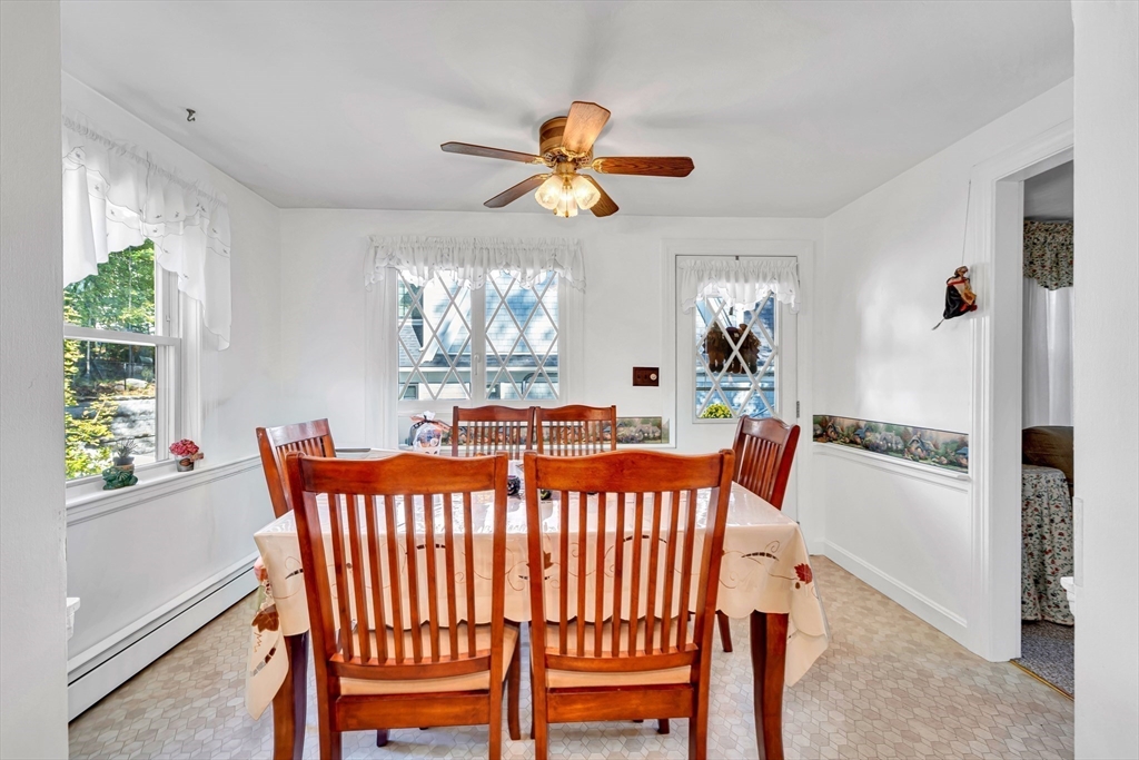 375 Marrett Rd, Lexington