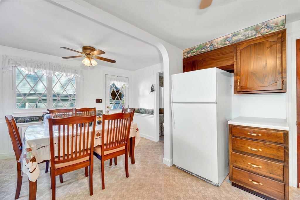 375 Marrett Rd, Lexington