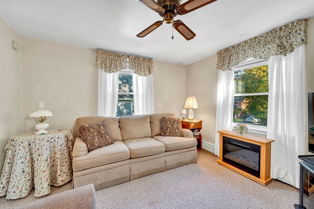 375 Marrett Rd, Lexington
