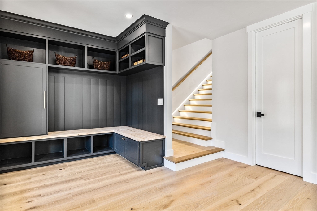 5 Field St