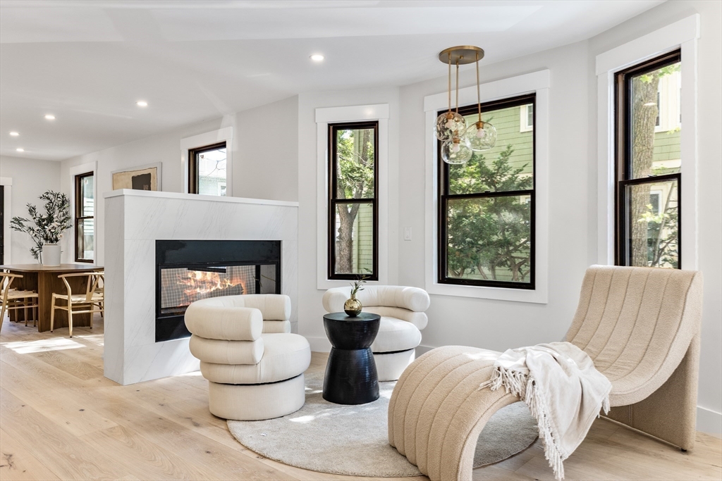 5 Field St