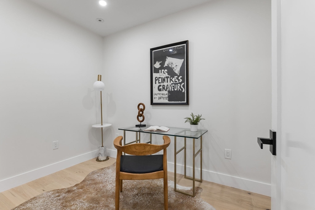 5 Field St