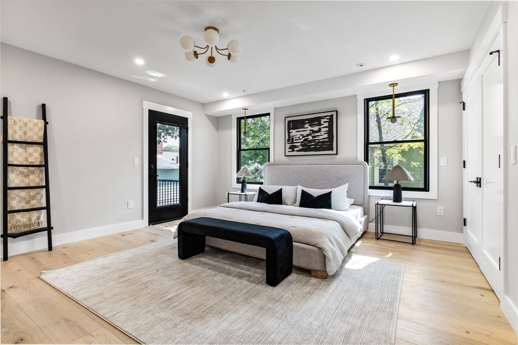 5 Field St
